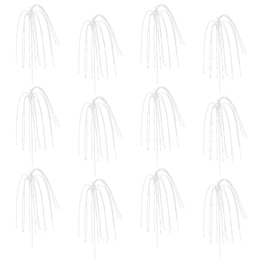 12 Pack: Hanging Pearl Spray by Ashland®
